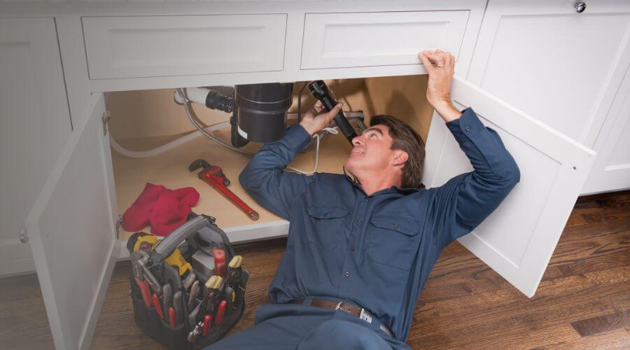 Professional emergency plumbing in Conley, GA